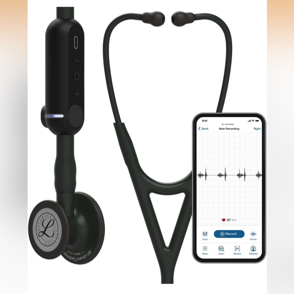 Littmann CORE Stethoscope